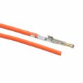 1722533112-02-A0 - 1722533112-02-A0 datasheet pdf and Jumper Wires, Pre-Crimped Leads product details from Molex stock available on our website