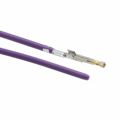 1722533112-06-V2 - 1722533112-06-V2 datasheet pdf and Jumper Wires, Pre-Crimped Leads product details from Molex stock available on our website