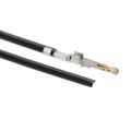 1722533012-06-B7 - 1722533012-06-B7 datasheet pdf and Jumper Wires, Pre-Crimped Leads product details from Molex stock available on our website