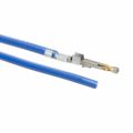 1722533012-10-L7 - 1722533012-10-L7 datasheet pdf and Jumper Wires, Pre-Crimped Leads product details from Molex stock available on our website