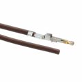 1722533012-10-N7 - 1722533012-10-N7 datasheet pdf and Jumper Wires, Pre-Crimped Leads product details from Molex stock available on our website