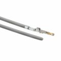 1722533012-08-S9 - 1722533012-08-S9 datasheet pdf and Jumper Wires, Pre-Crimped Leads product details from Molex stock available on our website