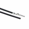 1722533023-04-B7 - 1722533023-04-B7 datasheet pdf and Jumper Wires, Pre-Crimped Leads product details from Molex stock available on our website