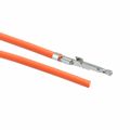 1722533023-04-A7 - 1722533023-04-A7 datasheet pdf and Jumper Wires, Pre-Crimped Leads product details from Molex stock available on our website