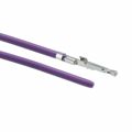 1722533023-08-V7 - 1722533023-08-V7 datasheet pdf and Jumper Wires, Pre-Crimped Leads product details from Molex stock available on our website