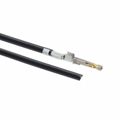 1722533011-02-B9 - 1722533011-02-B9 datasheet pdf and Jumper Wires, Pre-Crimped Leads product details from Molex stock available on our website