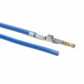 1722533011-03-L9 - 3" PRE-CRIMP 1857/19 BLUE