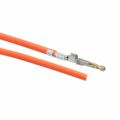 1722533011-12-A9 - 1722533011-12-A9 datasheet pdf and Jumper Wires, Pre-Crimped Leads product details from Molex stock available on our website