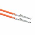 1722533123-10-A2-D - 1722533123-10-A2-D datasheet pdf and Jumper Wires, Pre-Crimped Leads product details from Molex stock available on our website