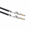 1722533111-02-B0-D - 1722533111-02-B0-D datasheet pdf and Jumper Wires, Pre-Crimped Leads product details from Molex stock available on our website