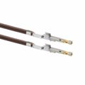 1722533111-05-N2-D - 1722533111-05-N2-D datasheet pdf and Jumper Wires, Pre-Crimped Leads product details from Molex stock available on our website