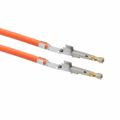 1722533111-12-A2-D - 1722533111-12-A2-D datasheet pdf and Jumper Wires, Pre-Crimped Leads product details from Molex stock available on our website