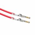 1722533111-03-R2-D - 1722533111-03-R2-D datasheet pdf and Jumper Wires, Pre-Crimped Leads product details from Molex stock available on our website