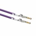 1722533111-04-V2-D - 1722533111-04-V2-D datasheet pdf and Jumper Wires, Pre-Crimped Leads product details from Molex stock available on our website