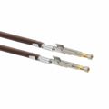 1722533112-06-N2-D - 1722533112-06-N2-D datasheet pdf and Jumper Wires, Pre-Crimped Leads product details from Molex stock available on our website