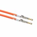 1722533112-05-A0-D - 1722533112-05-A0-D datasheet pdf and Jumper Wires, Pre-Crimped Leads product details from Molex stock available on our website