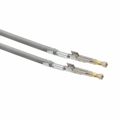 1722533112-12-S0-D - 1722533112-12-S0-D datasheet pdf and Jumper Wires, Pre-Crimped Leads product details from Molex stock available on our website