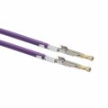 1722533112-04-V2-D - 1722533112-04-V2-D datasheet pdf and Jumper Wires, Pre-Crimped Leads product details from Molex stock available on our website