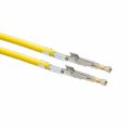 1722533112-04-Y2-D - 1722533112-04-Y2-D datasheet pdf and Jumper Wires, Pre-Crimped Leads product details from Molex stock available on our website