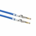 1722533012-08-L7-D - 1722533012-08-L7-D datasheet pdf and Jumper Wires, Pre-Crimped Leads product details from Molex stock available on our website