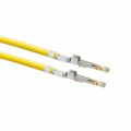 1722533012-06-Y7-D - 1722533012-06-Y7-D datasheet pdf and Jumper Wires, Pre-Crimped Leads product details from Molex stock available on our website