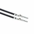 1722533023-06-B9-D - 1722533023-06-B9-D datasheet pdf and Jumper Wires, Pre-Crimped Leads product details from Molex stock available on our website