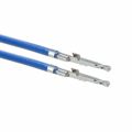 1722533023-02-L9-D - 1722533023-02-L9-D datasheet pdf and Jumper Wires, Pre-Crimped Leads product details from Molex stock available on our website