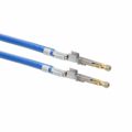 1722533011-05-L9-D - 1722533011-05-L9-D datasheet pdf and Jumper Wires, Pre-Crimped Leads product details from Molex stock available on our website