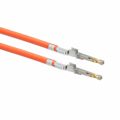 1722533011-08-A7-D - 1722533011-08-A7-D datasheet pdf and Jumper Wires, Pre-Crimped Leads product details from Molex stock available on our website