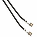 0797581016 - 0797581016 datasheet pdf and Jumper Wires, Pre-Crimped Leads product details from Molex stock available on our website