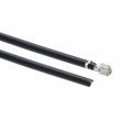 0502128000-11-B1 - 0502128000-11-B1 datasheet pdf and Jumper Wires, Pre-Crimped Leads product details from Molex stock available on our website