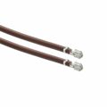 0502128000-06-N1-D - 0502128000-06-N1-D datasheet pdf and Jumper Wires, Pre-Crimped Leads product details from Molex stock available on our website