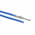 0845240004-06-L9 - 6" PRE-CRIMP A1857/19 BLUE