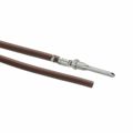 0845240004-10-N7 - 0845240004-10-N7 datasheet pdf and Jumper Wires, Pre-Crimped Leads product details from Molex stock available on our website