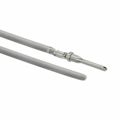 0845240004-08-S9 - 0845240004-08-S9 datasheet pdf and Jumper Wires, Pre-Crimped Leads product details from Molex stock available on our website