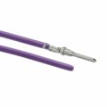 0845240004-06-V7 - 0845240004-06-V7 datasheet pdf and Jumper Wires, Pre-Crimped Leads product details from Molex stock available on our website