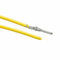 0845240004-08-Y9 - 0845240004-08-Y9 datasheet pdf and Jumper Wires, Pre-Crimped Leads product details from Molex stock available on our website