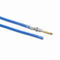 0845240014-04-L9 - 0845240014-04-L9 datasheet pdf and Jumper Wires, Pre-Crimped Leads product details from Molex stock available on our website