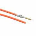 0845240014-18-A7 - 0845240014-18-A7 datasheet pdf and Jumper Wires, Pre-Crimped Leads product details from Molex stock available on our website
