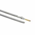 0845240014-08-S9 - 0845240014-08-S9 datasheet pdf and Jumper Wires, Pre-Crimped Leads product details from Molex stock available on our website