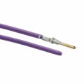 0845240014-11-V7 - 11" PRE-CRIMP A1858/19 VIOLET