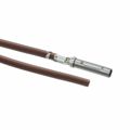 0845250009-08-N7 - 0845250009-08-N7 datasheet pdf and Jumper Wires, Pre-Crimped Leads product details from Molex stock available on our website