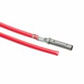 0845250009-02-R7 - 0845250009-02-R7 datasheet pdf and Jumper Wires, Pre-Crimped Leads product details from Molex stock available on our website