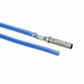 0845250032-05-L7 - 5" PRE-CRIMP A1858/19 BLUE