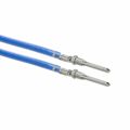 0845240004-08-L7-D - 0845240004-08-L7-D datasheet pdf and Jumper Wires, Pre-Crimped Leads product details from Molex stock available on our website