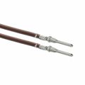 0845240004-18-N7-D - 0845240004-18-N7-D datasheet pdf and Jumper Wires, Pre-Crimped Leads product details from Molex stock available on our website