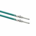 0845240004-05-G9-D - 0845240004-05-G9-D datasheet pdf and Jumper Wires, Pre-Crimped Leads product details from Molex stock available on our website