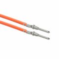 0845240004-12-A9-D - 0845240004-12-A9-D datasheet pdf and Jumper Wires, Pre-Crimped Leads product details from Molex stock available on our website