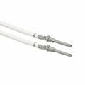 0845240004-04-W7-D - 0845240004-04-W7-D datasheet pdf and Jumper Wires, Pre-Crimped Leads product details from Molex stock available on our website