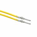 0845240004-06-Y7-D - 0845240004-06-Y7-D datasheet pdf and Jumper Wires, Pre-Crimped Leads product details from Molex stock available on our website